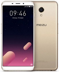 Замена батареи на телефоне Meizu M3 в Белгороде